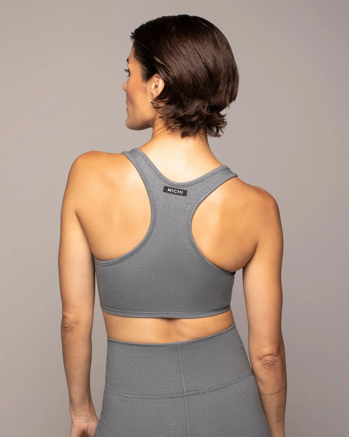 INSTINCT_WARM_COMPRESSION_LONGLINE_BRA_GRANITE_GREY_3 - Evolve Fit Wear - INSTINCT_WARM_COMPRESSION_LONGLINE_BRA_GRANITE_GREY_3