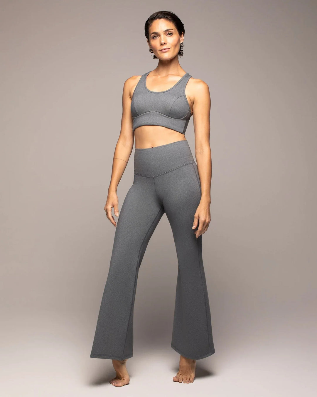INSTINCT_WARM_COMPRESSION_LONGLINE_BRA_GRANITE_GREY_4 - Evolve Fit Wear - INSTINCT_WARM_COMPRESSION_LONGLINE_BRA_GRANITE_GREY_4
