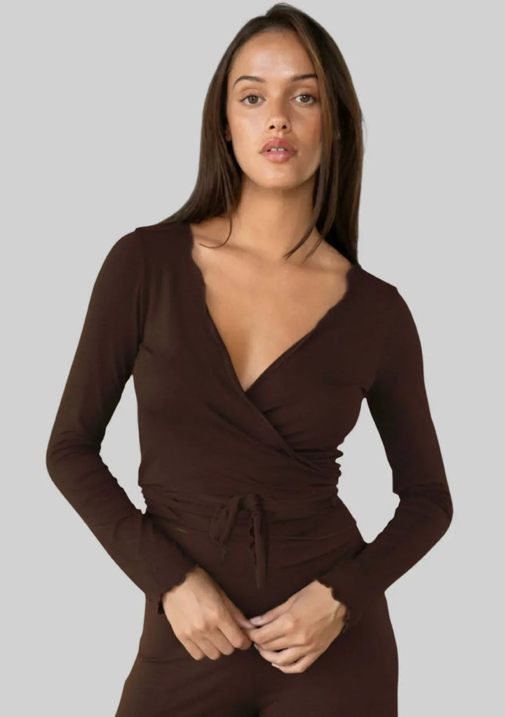 KIRAESFront - Evolve Fit Wear - KIRAESFront