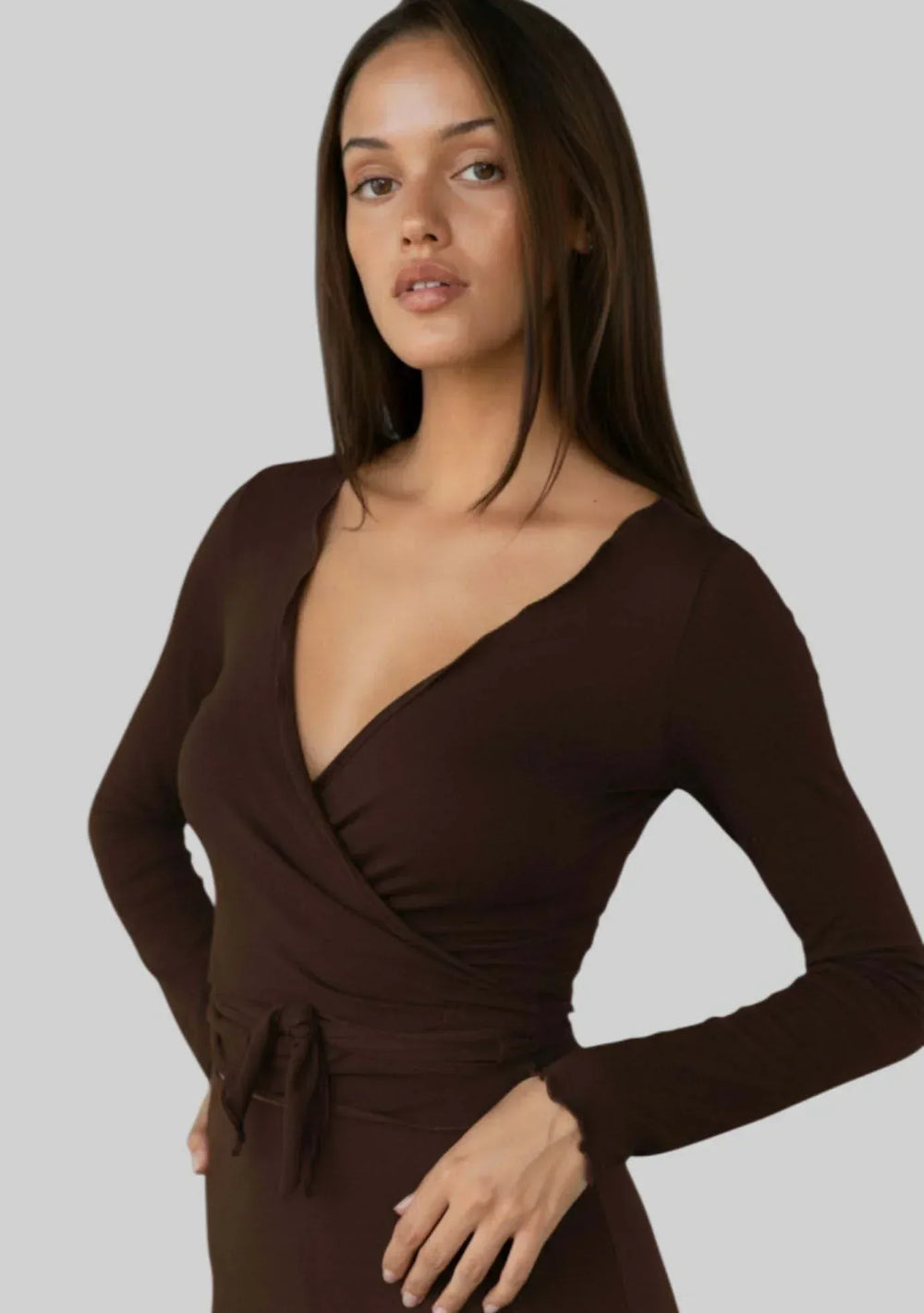 KIRAESSide - Evolve Fit Wear - KIRAESSide