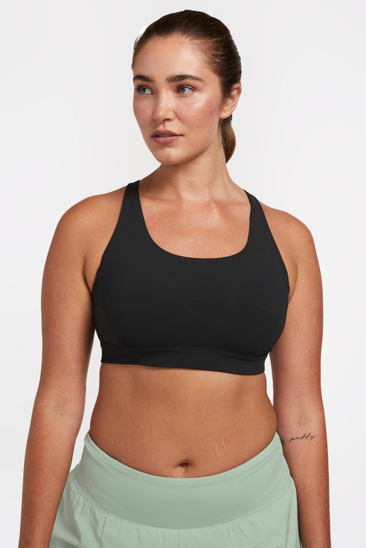 ALRN™ CROSSBACK BRA | ALWRLD | Evolve Fit Wear