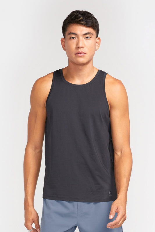 ALRN TECH SINGLET | ALWRLD | Evolve Fit Wear