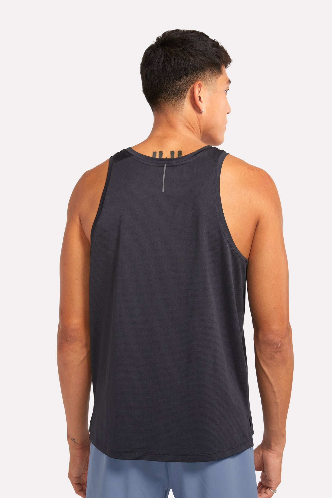 ALRN MESH SINGLET