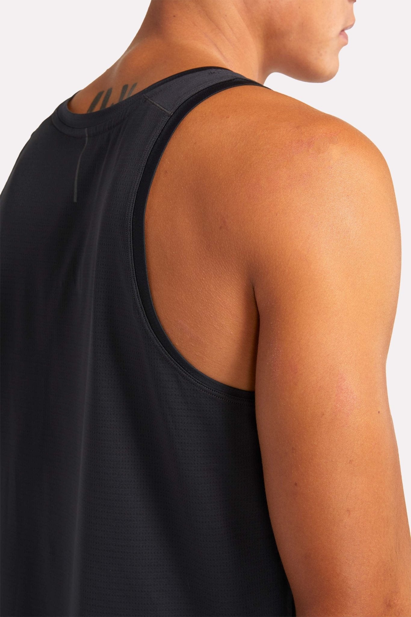 ALRN TECH SINGLET | ALWRLD | Evolve Fit Wear