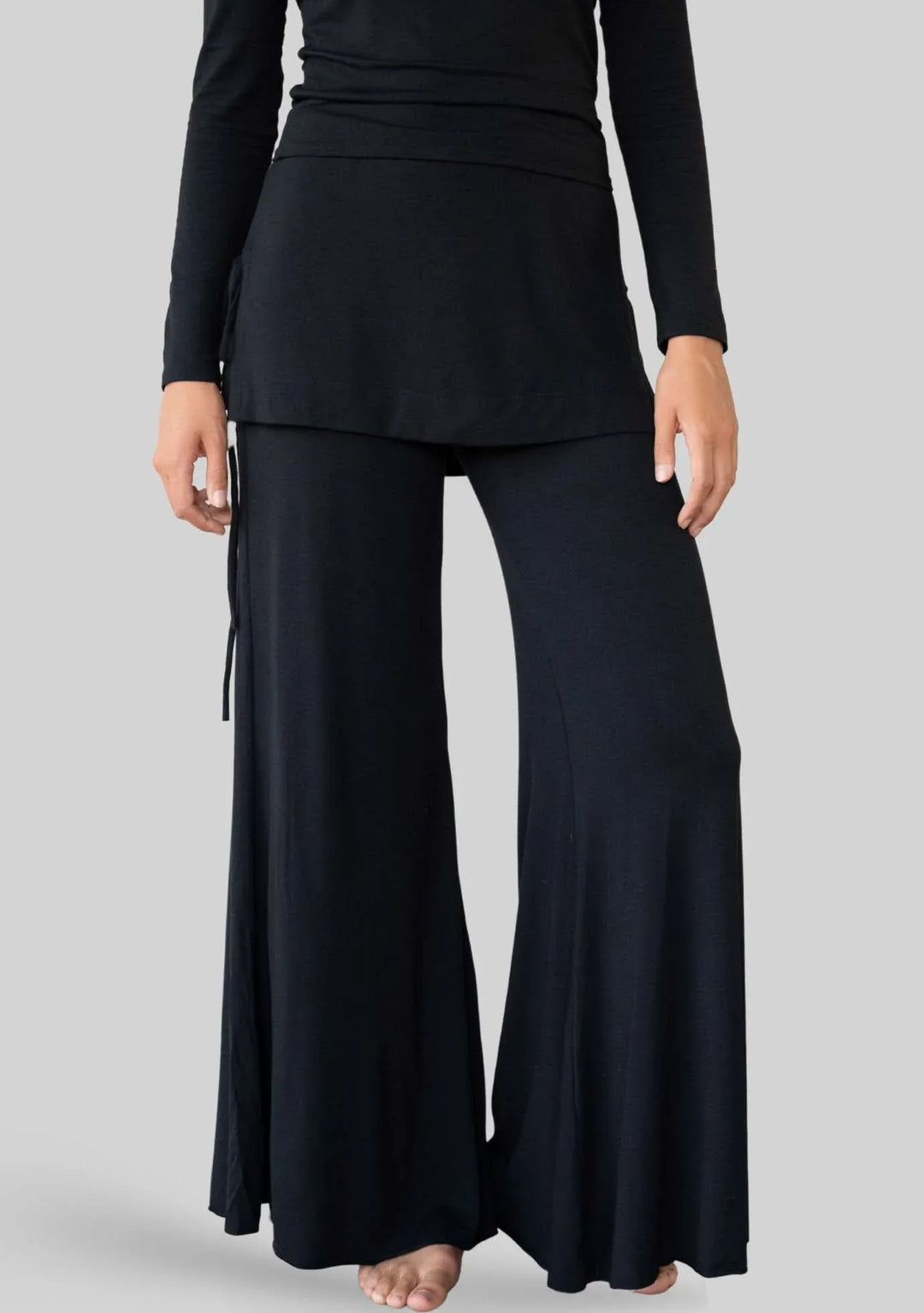 LUNPTBFront2 - Evolve Fit Wear - LUNPTBFront2