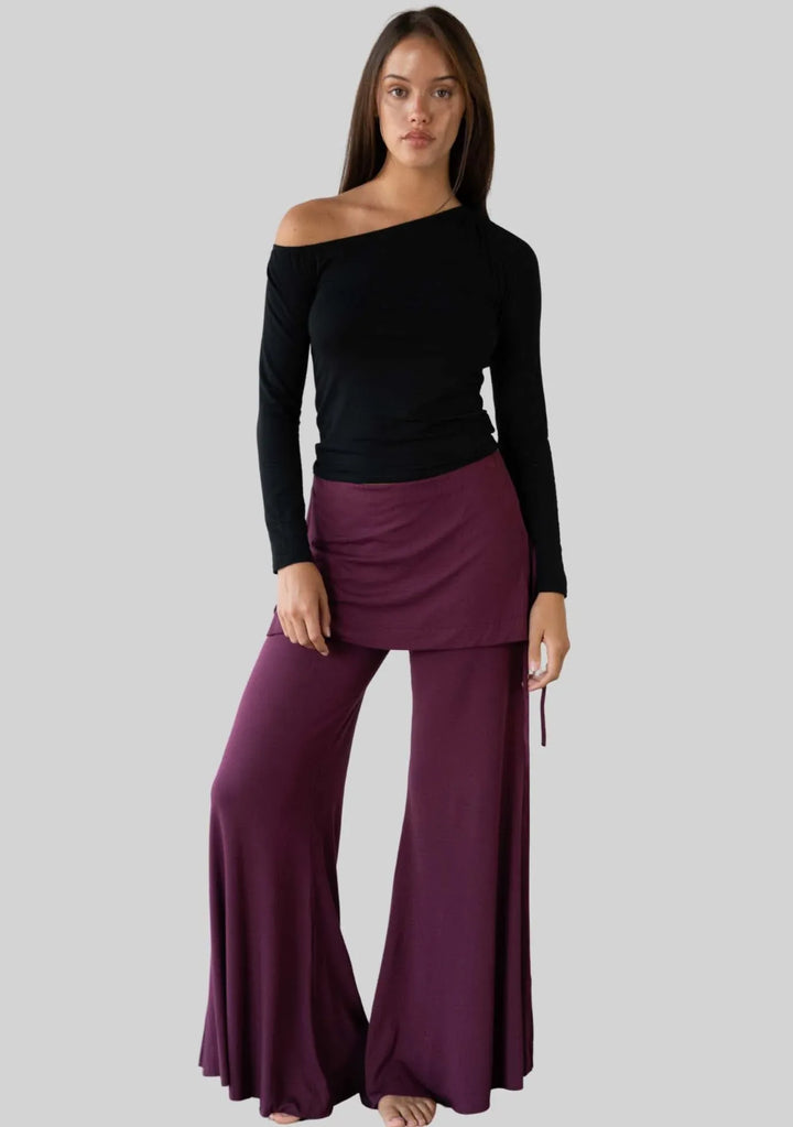 LUNPTMELS - Evolve Fit Wear - LUNPTMELS