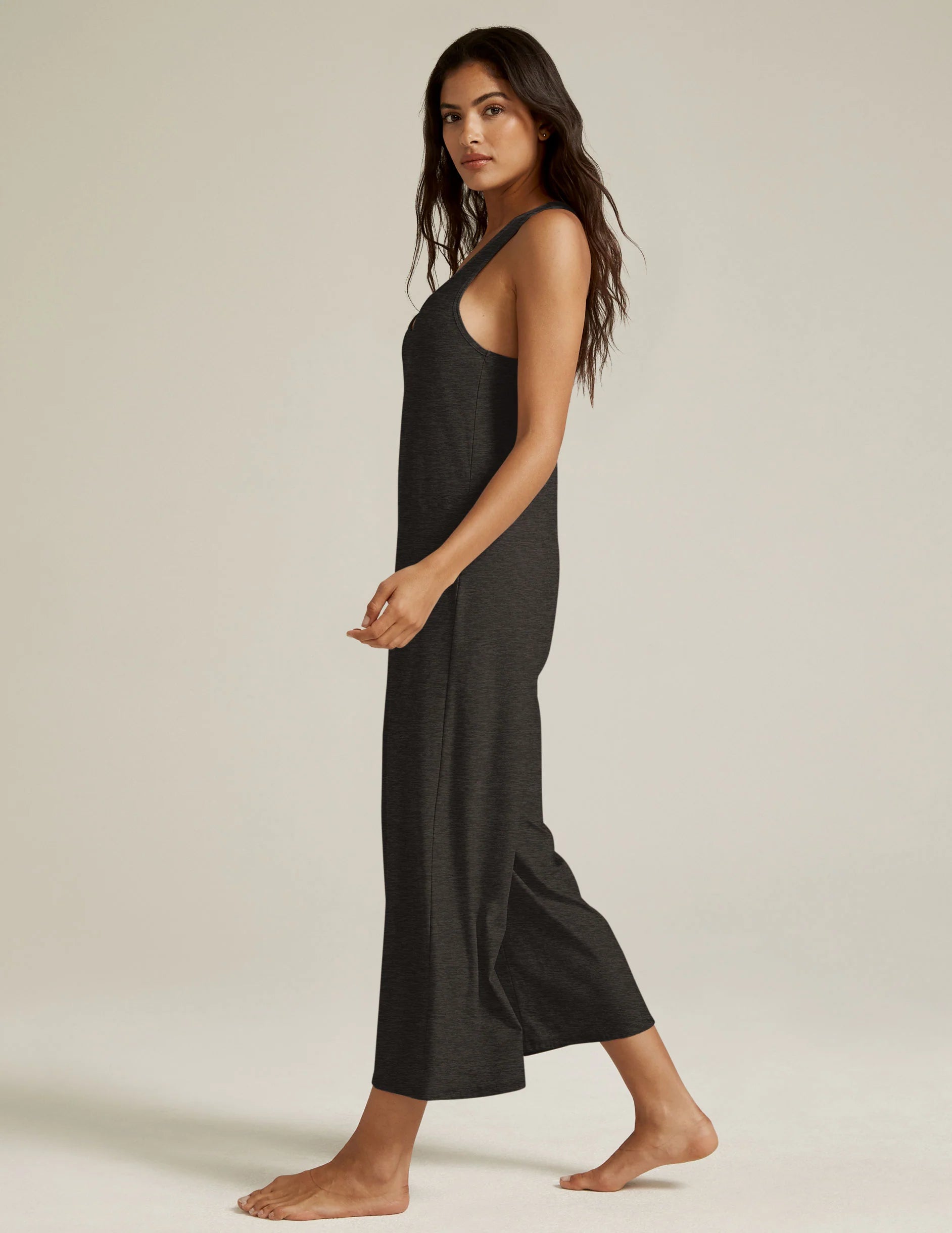Beyond Yoga Featherweight Hang Loose Jumpsuit | Beyond Yoga | Evolve Fit Wear