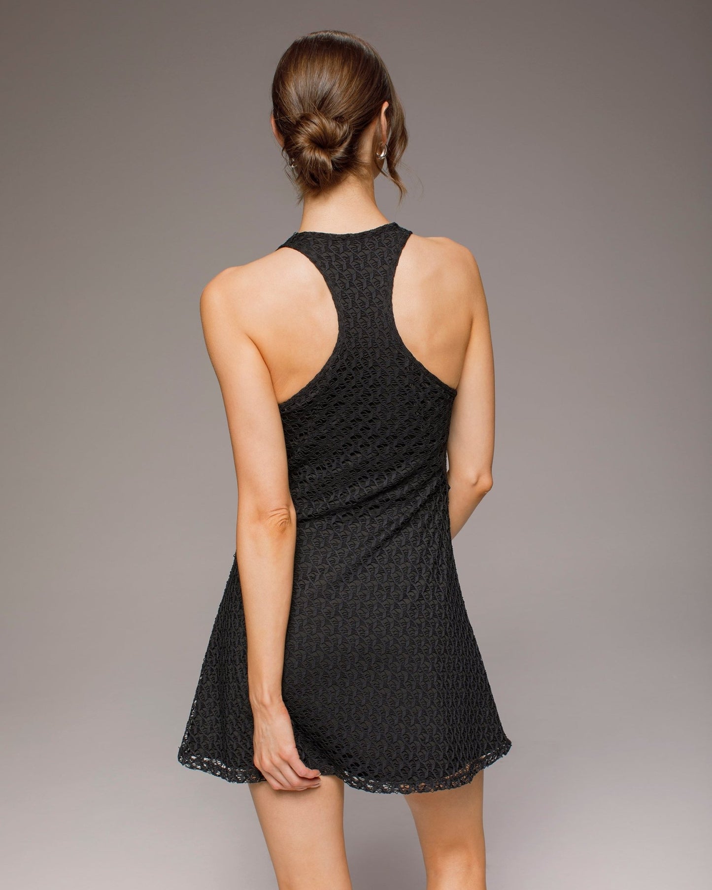 Merletto Dress | MICHI | Evolve Fit Wear