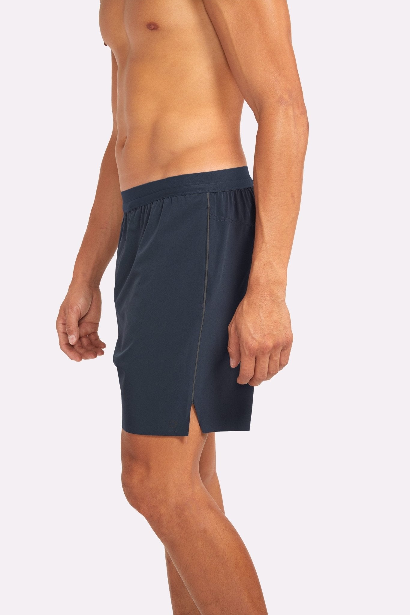 ALRN 7" HI VIZ SHORT | ALWRLD | Evolve Fit Wear