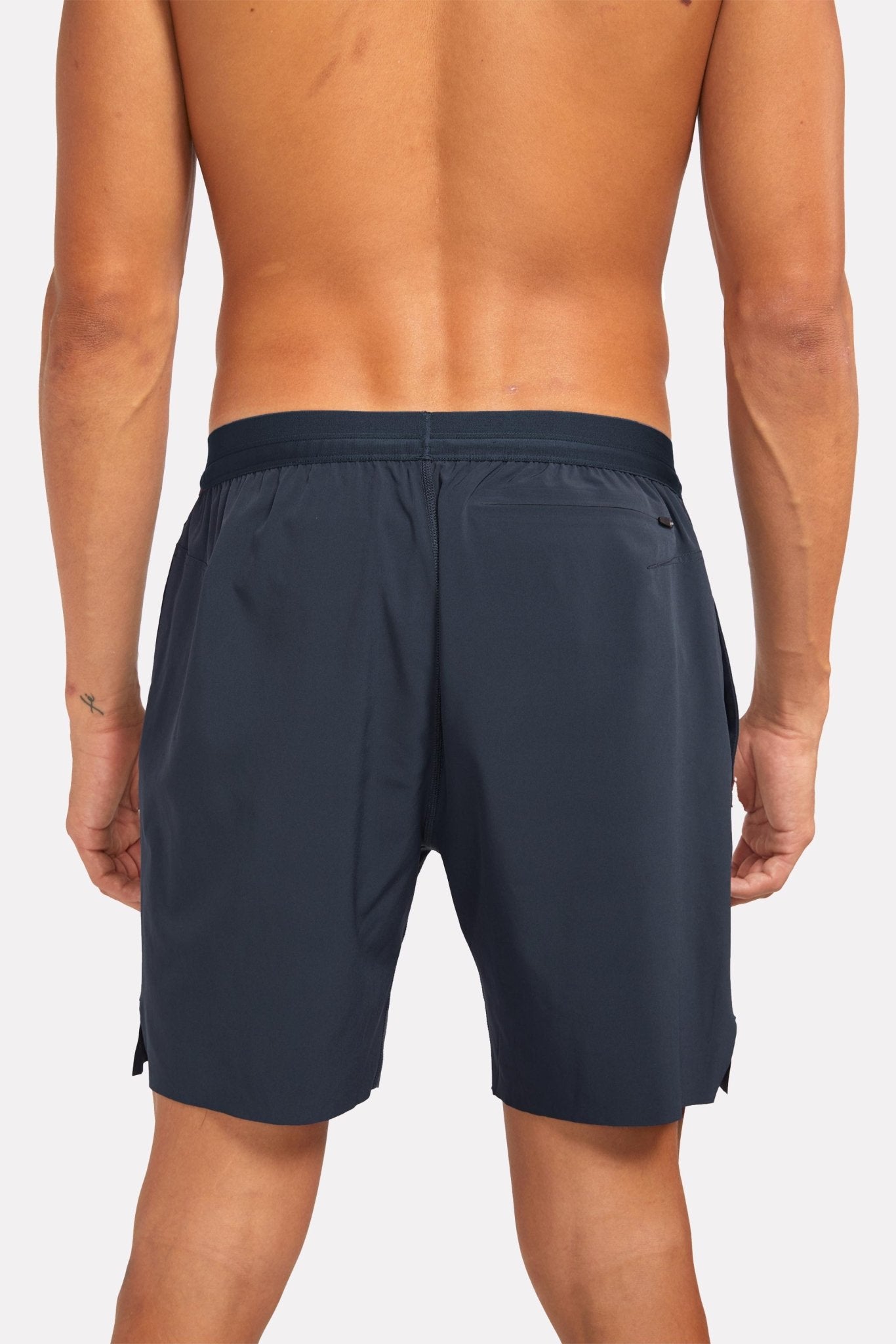 ALRN 7" HI VIZ SHORT | ALWRLD | Evolve Fit Wear