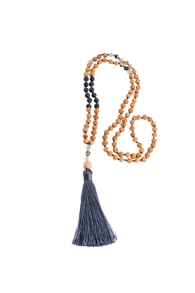 Manifest Mala Necklace