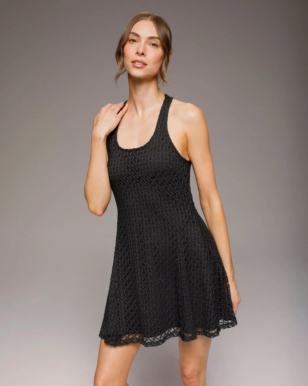 Merletto Dress