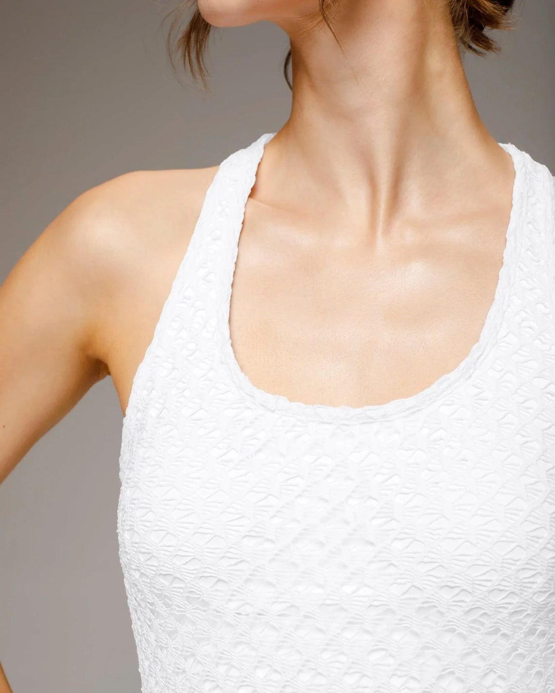 Merletto_Dress_White_-_2 - Evolve Fit Wear - Merletto_Dress_White_-_2