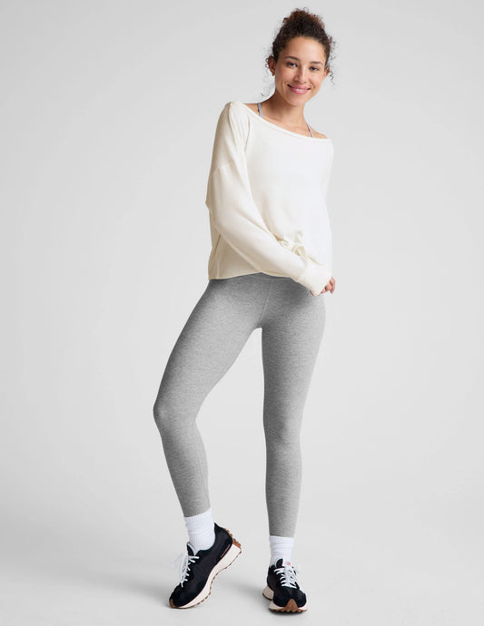 Beyond Yoga Let Loose Pullover | Beyond Yoga | Evolve Fit Wear