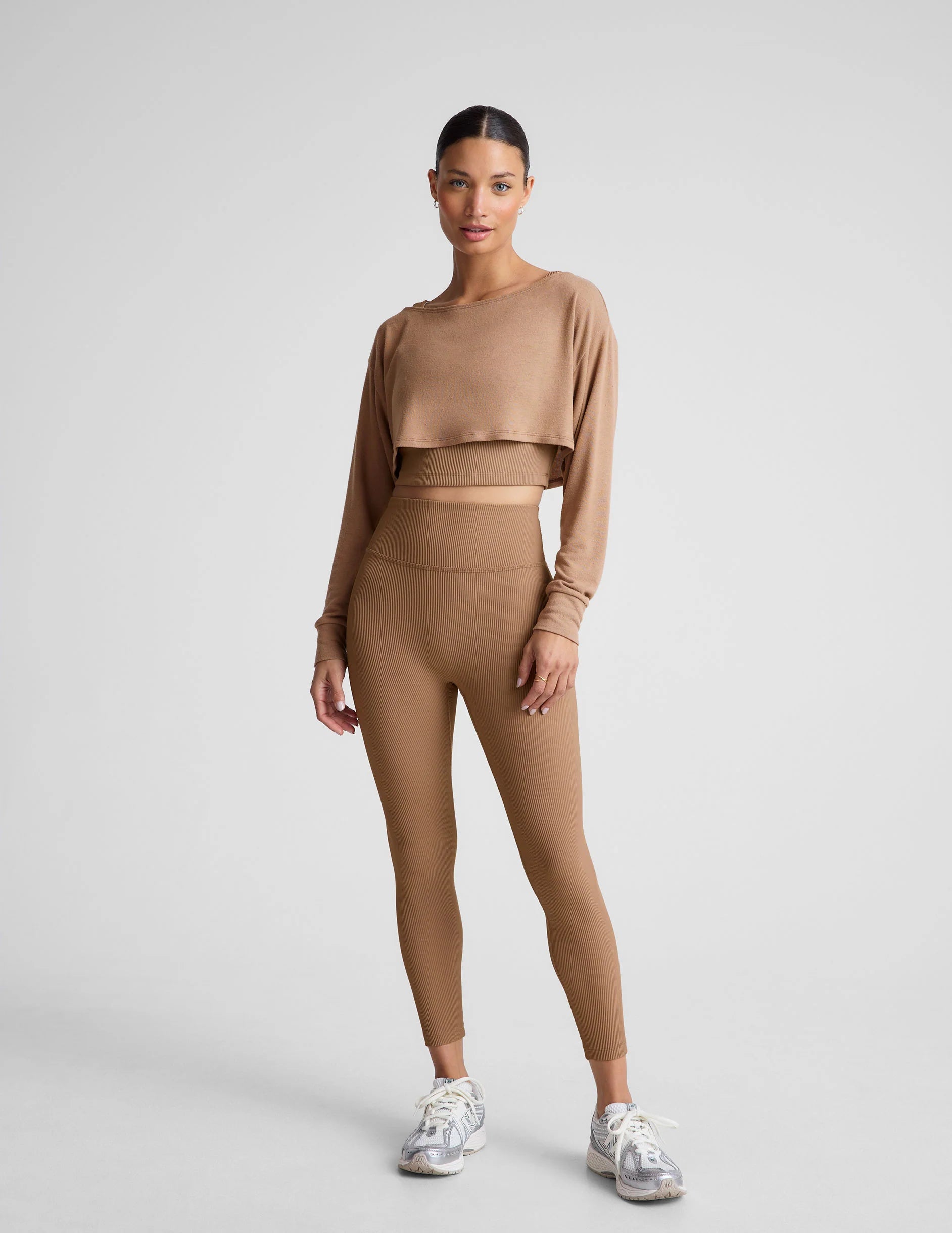 Beyond Yoga Convertible Shrug | Beyond Yoga | Evolve Fit Wear
