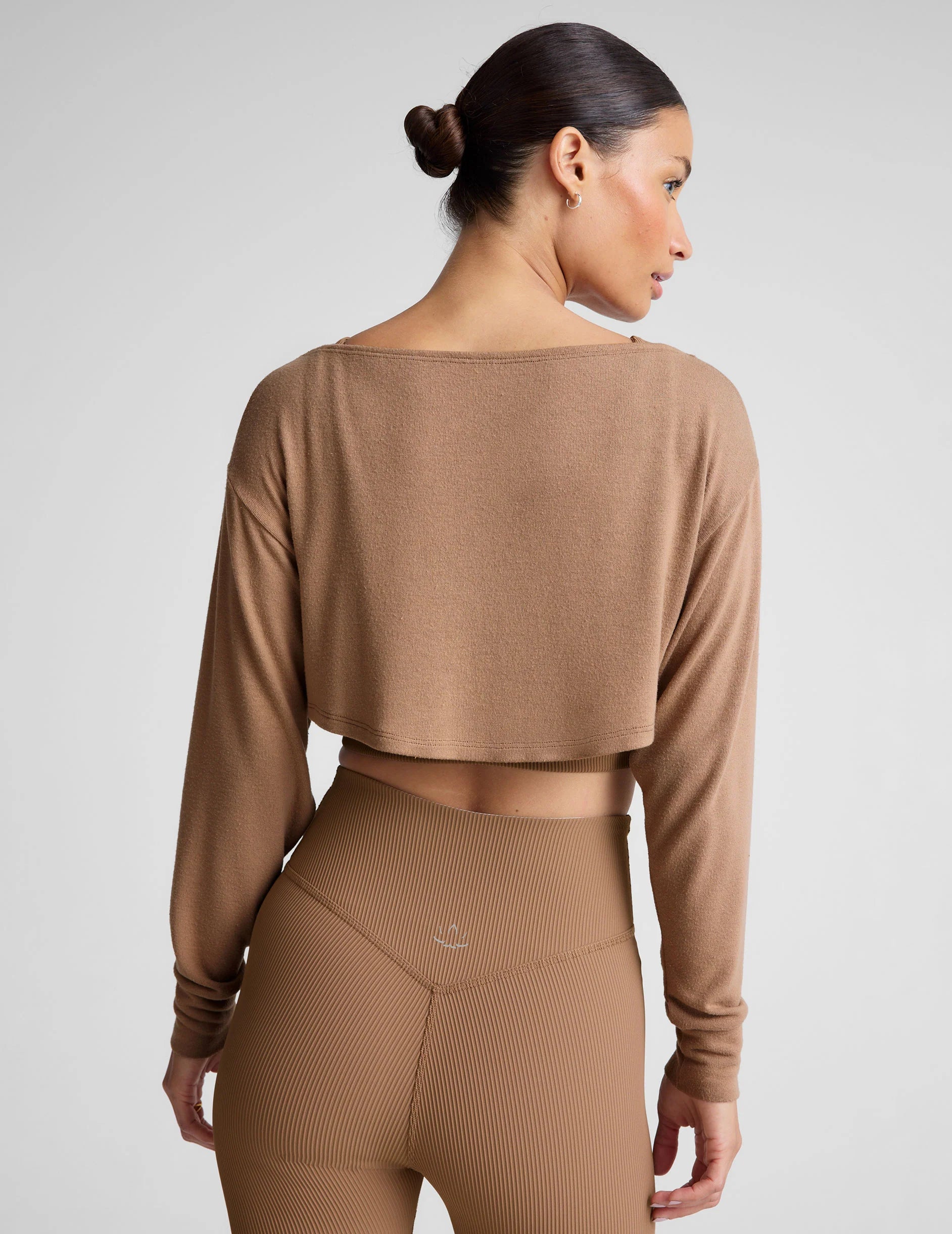 Beyond Yoga Convertible Shrug | Beyond Yoga | Evolve Fit Wear