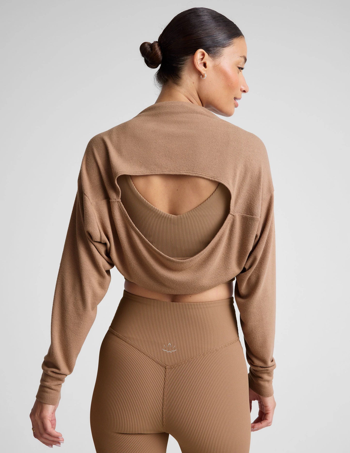 Beyond Yoga Convertible Shrug | Beyond Yoga | Evolve Fit Wear