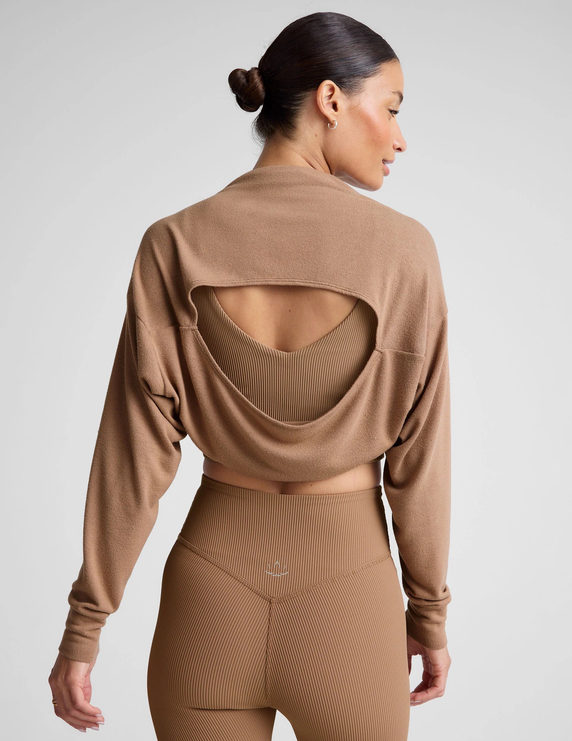 Beyond Yoga Convertible Shrug | Beyond Yoga | Evolve Fit Wear