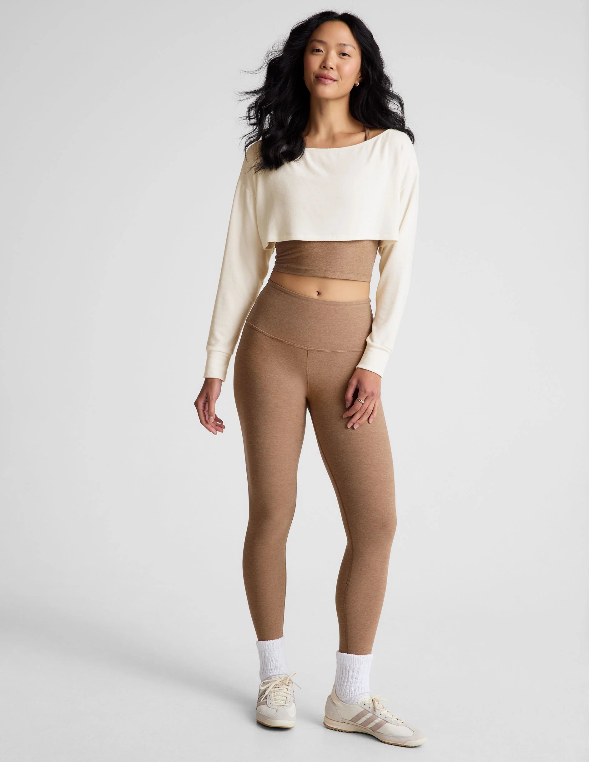 Beyond Yoga Convertible Shrug | Beyond Yoga | Evolve Fit Wear