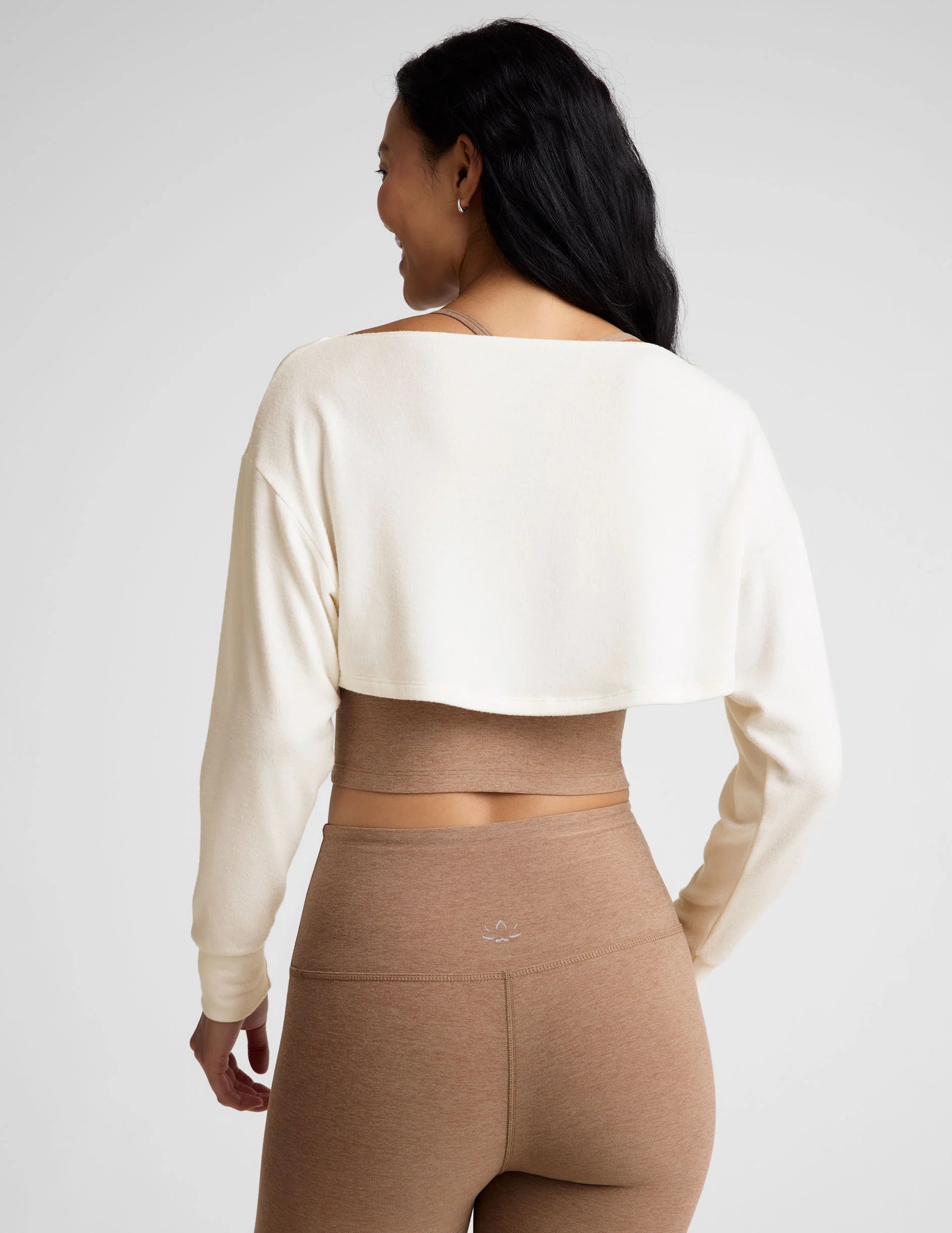Beyond Yoga Convertible Shrug | Beyond Yoga | Evolve Fit Wear