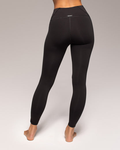 ONYX LEGGING - Black