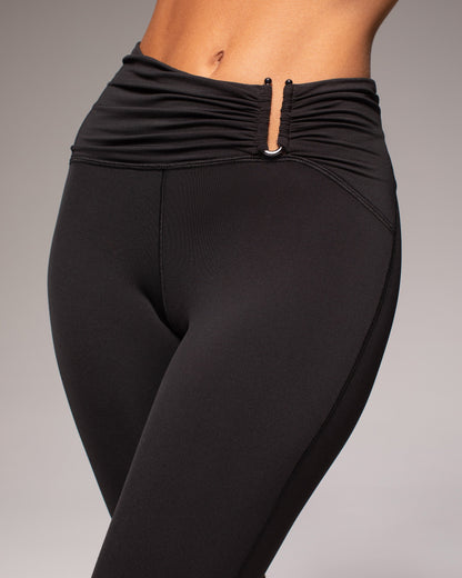 ONYX LEGGING - Black