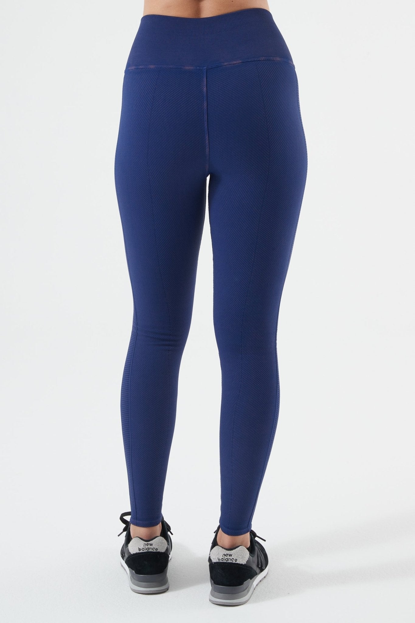Restore Legging Hand Dyed | NUX | Evolve Fit Wear