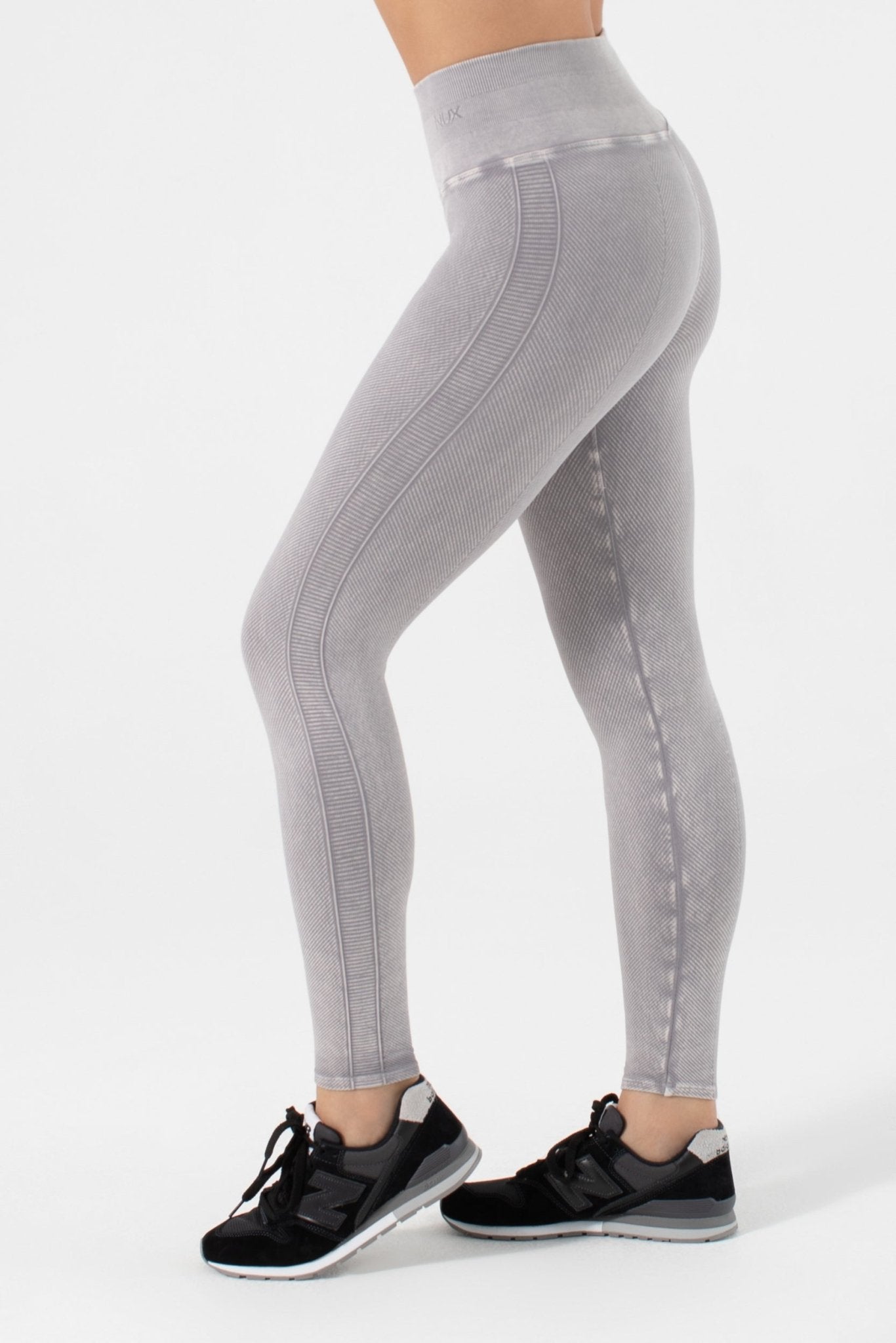 Restore Legging Hand Dyed | NUX | Evolve Fit Wear