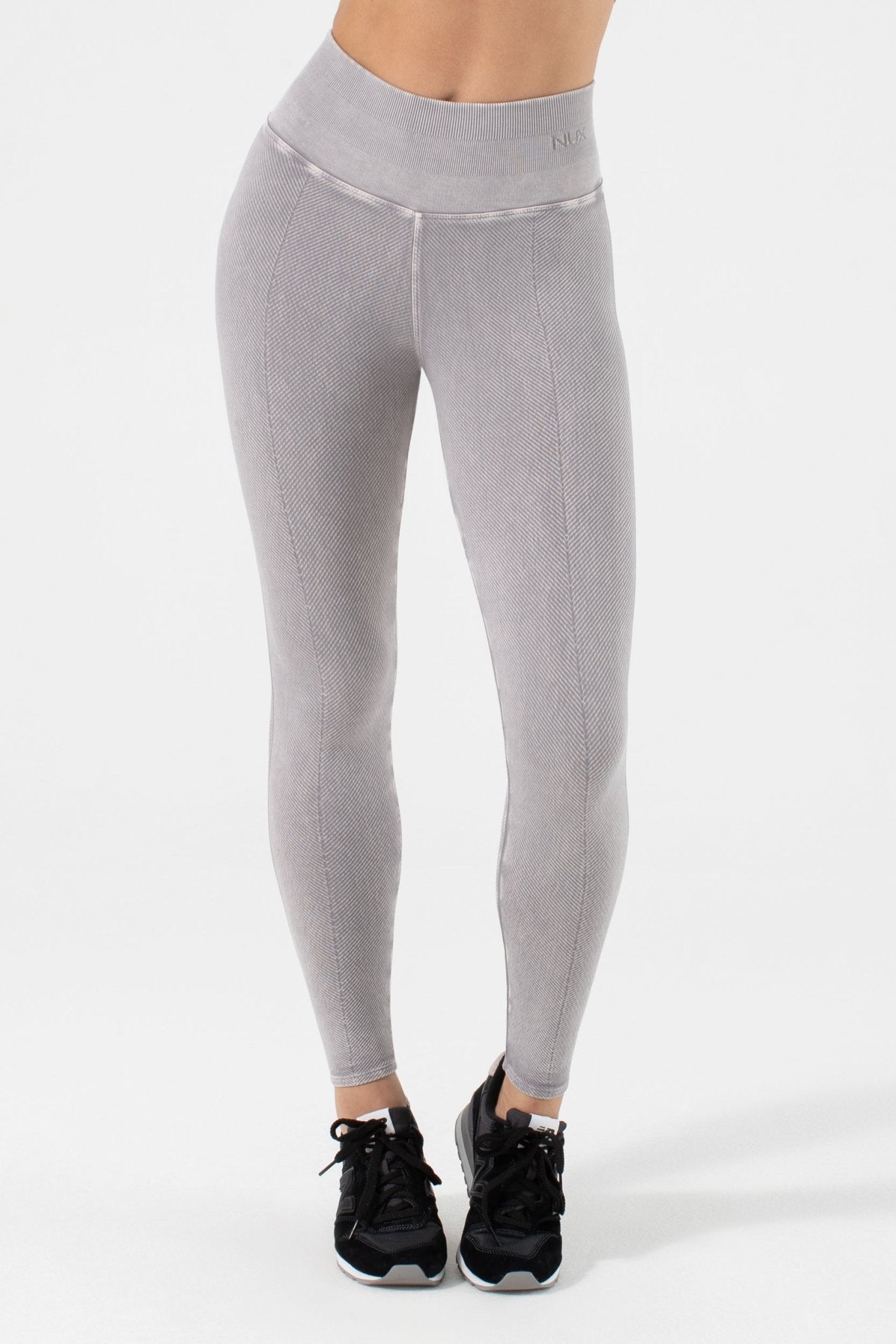 Restore Legging Hand Dyed | NUX | Evolve Fit Wear