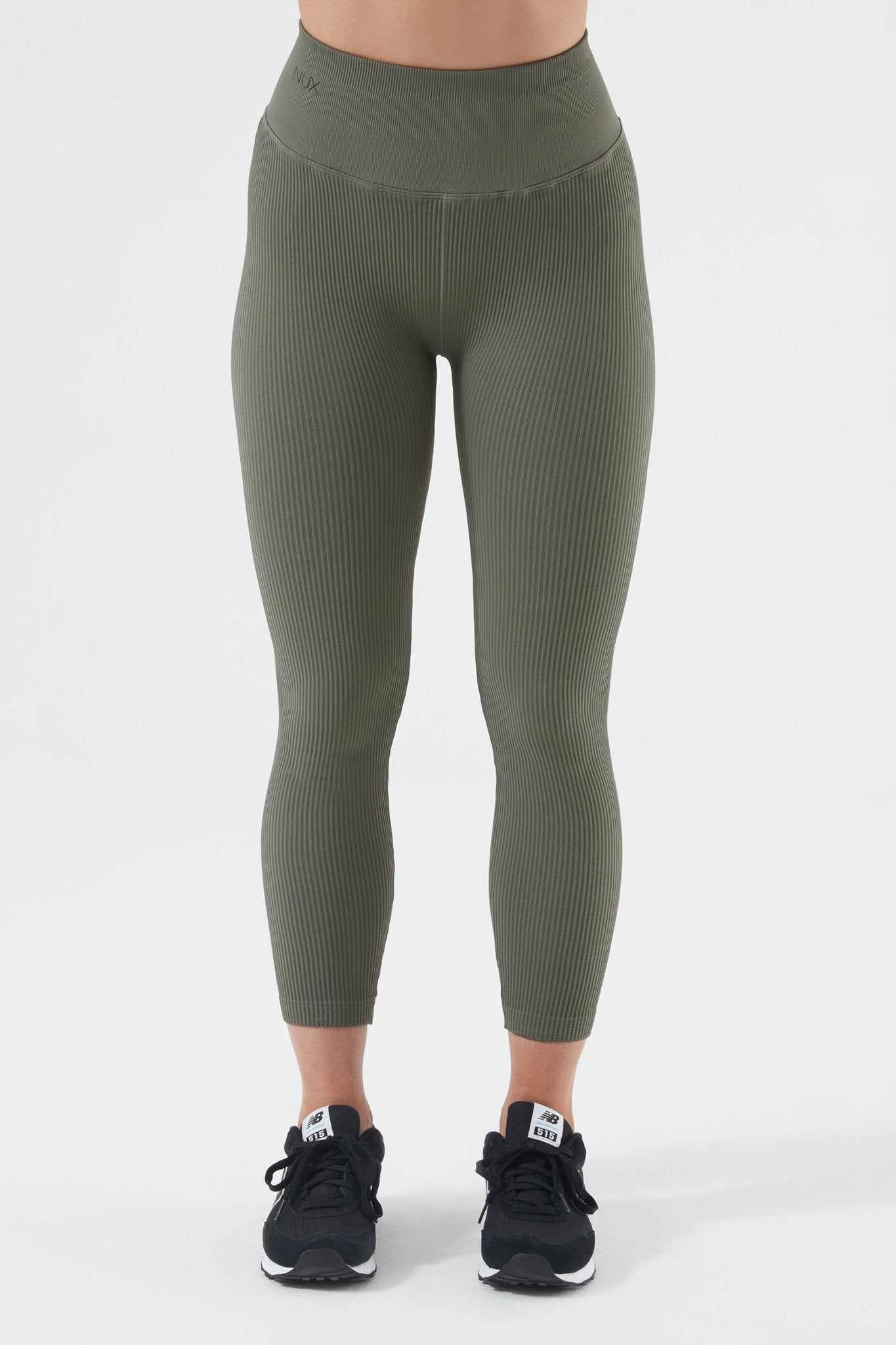 Harper 7/8 Legging | NUX | Evolve Fit Wear