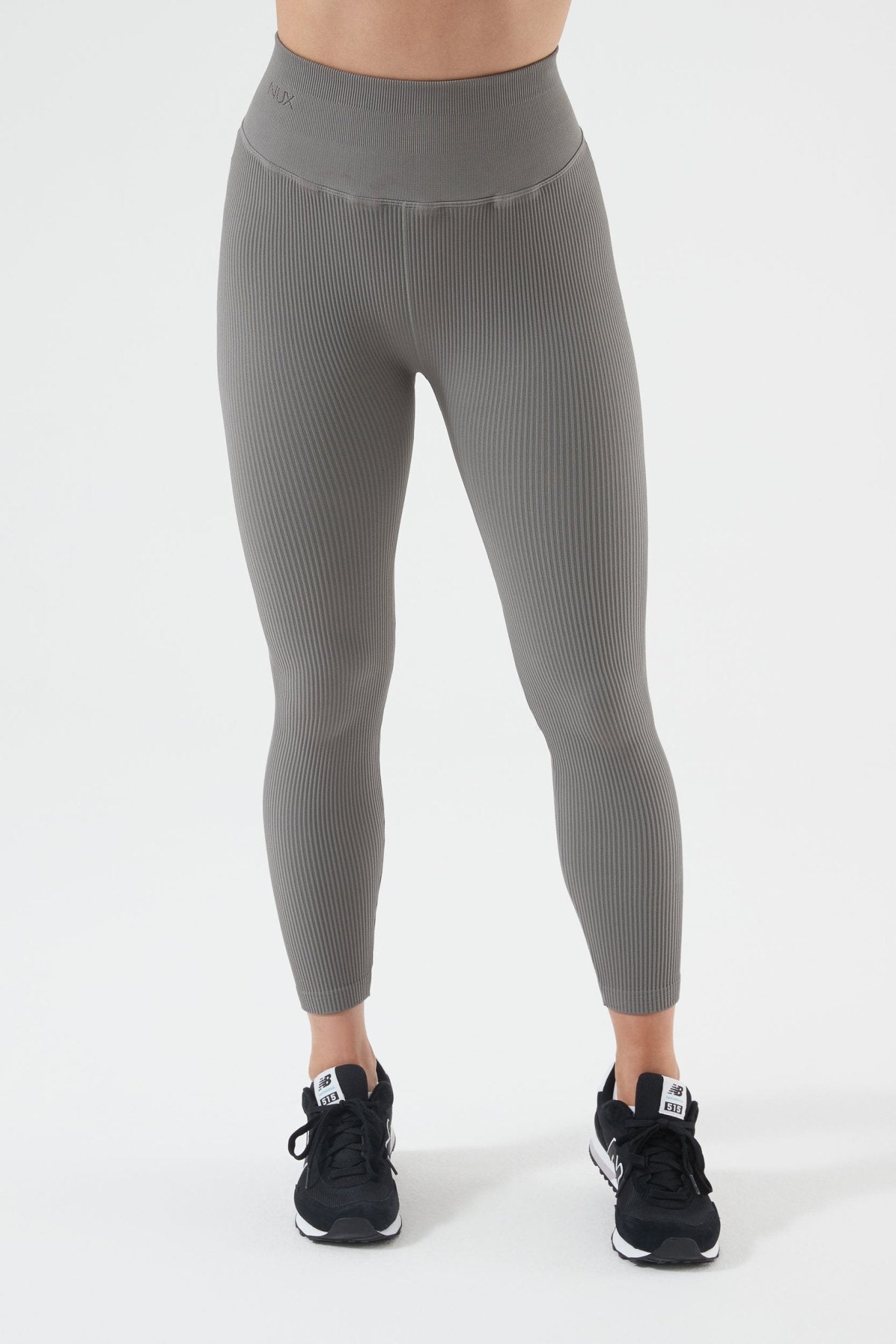 Harper 7/8 Legging | NUX | Evolve Fit Wear