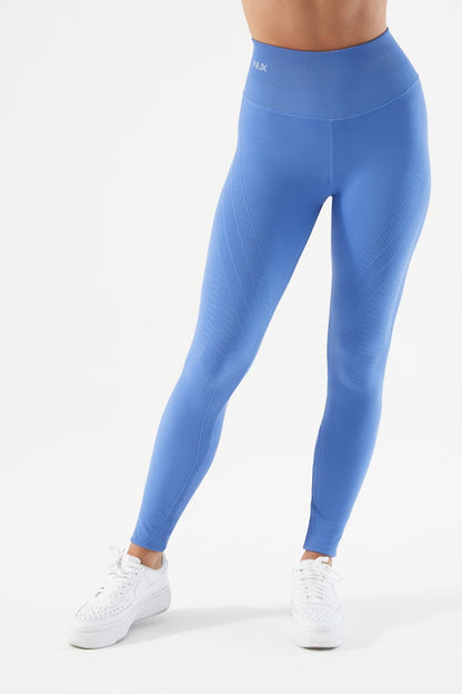 Wren Leggings – Seamless Waistband & Stay - Put Comfort | NUX | Evolve Fit Wear