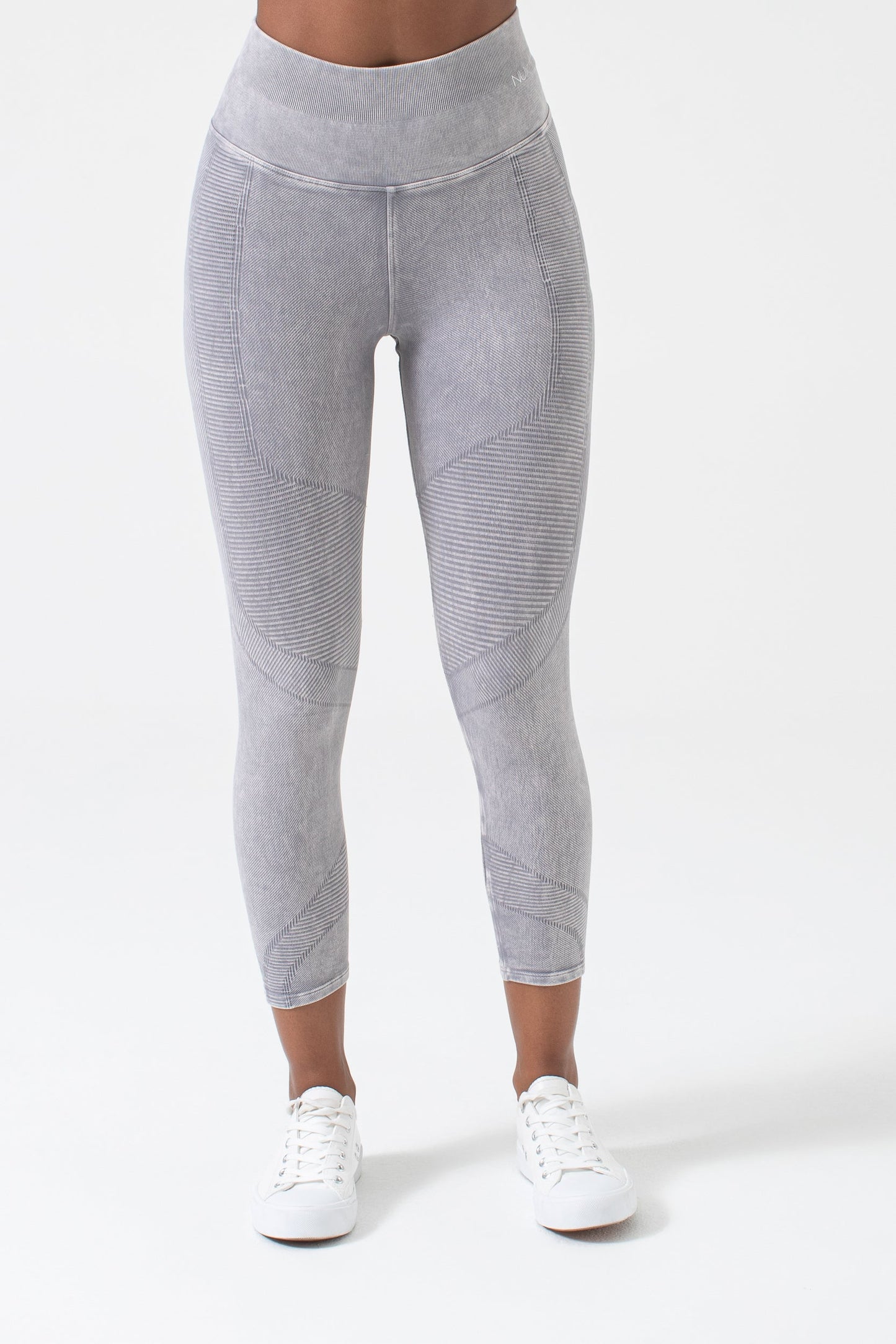 Body Engineered® One By One 7/8 Legging Hand Dyed | NUX | Evolve Fit Wear