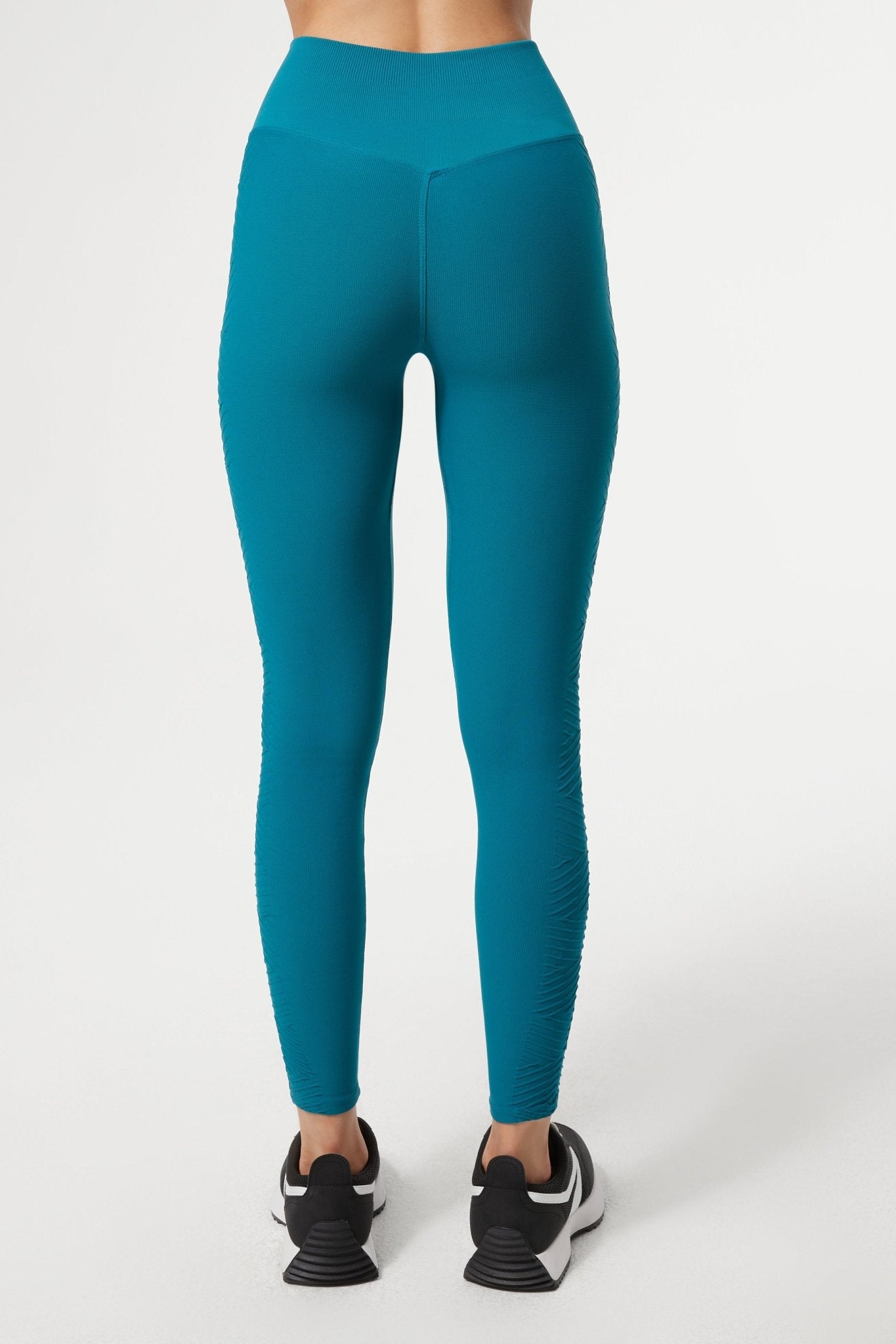 Evie Seamless Legging | NUX | Evolve Fit Wear