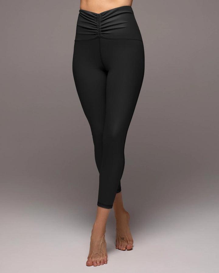 PALMA_GLOSS_LEGGING_BLACK_1 - Evolve Fit Wear - PALMA_GLOSS_LEGGING_BLACK_1