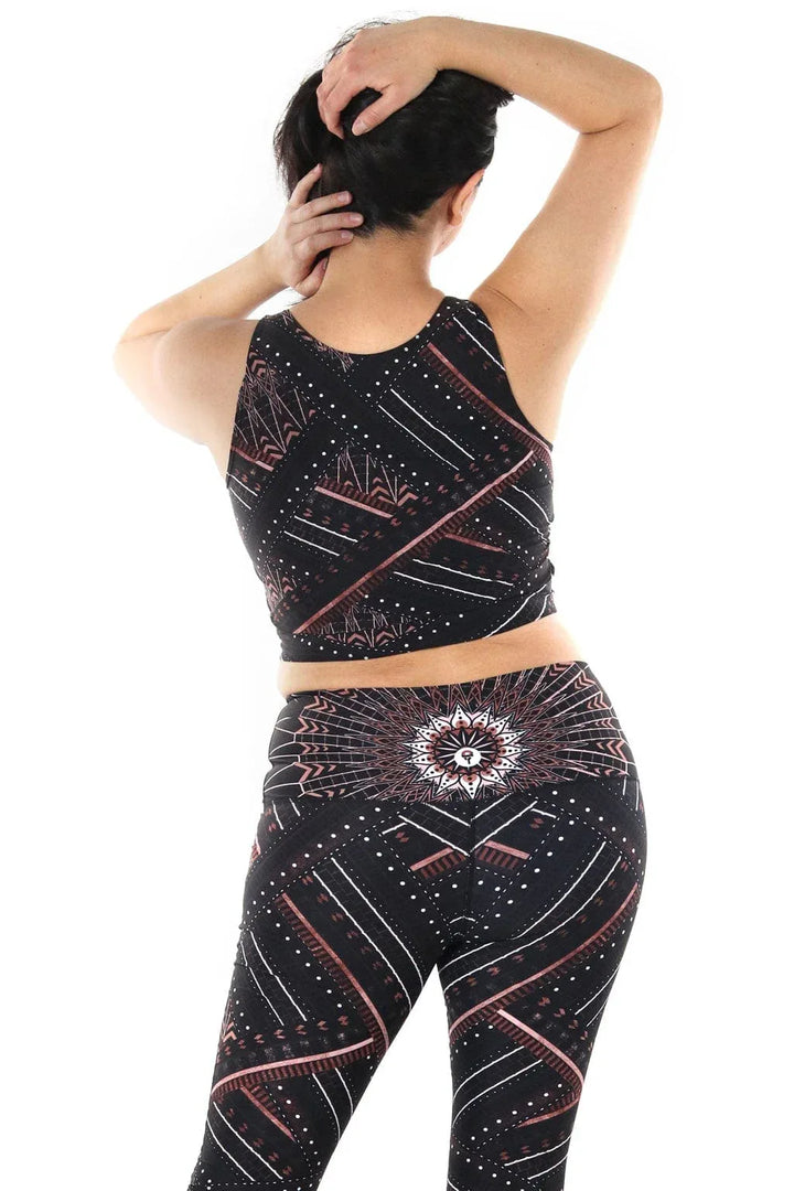 PLUS-SIZE-155 - Evolve Fit Wear - PLUS-SIZE-155