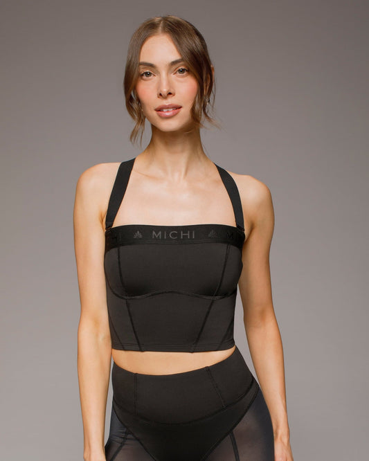 Pulse Bustier | MICHI | Evolve Fit Wear