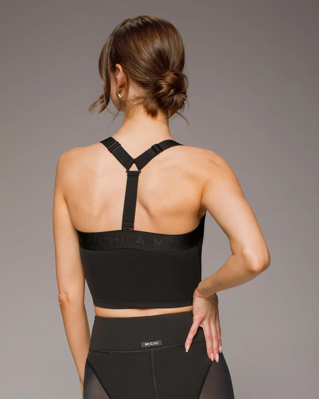 PULSE_BUSTIER_BLACK_3 - Evolve Fit Wear - PULSE_BUSTIER_BLACK_3