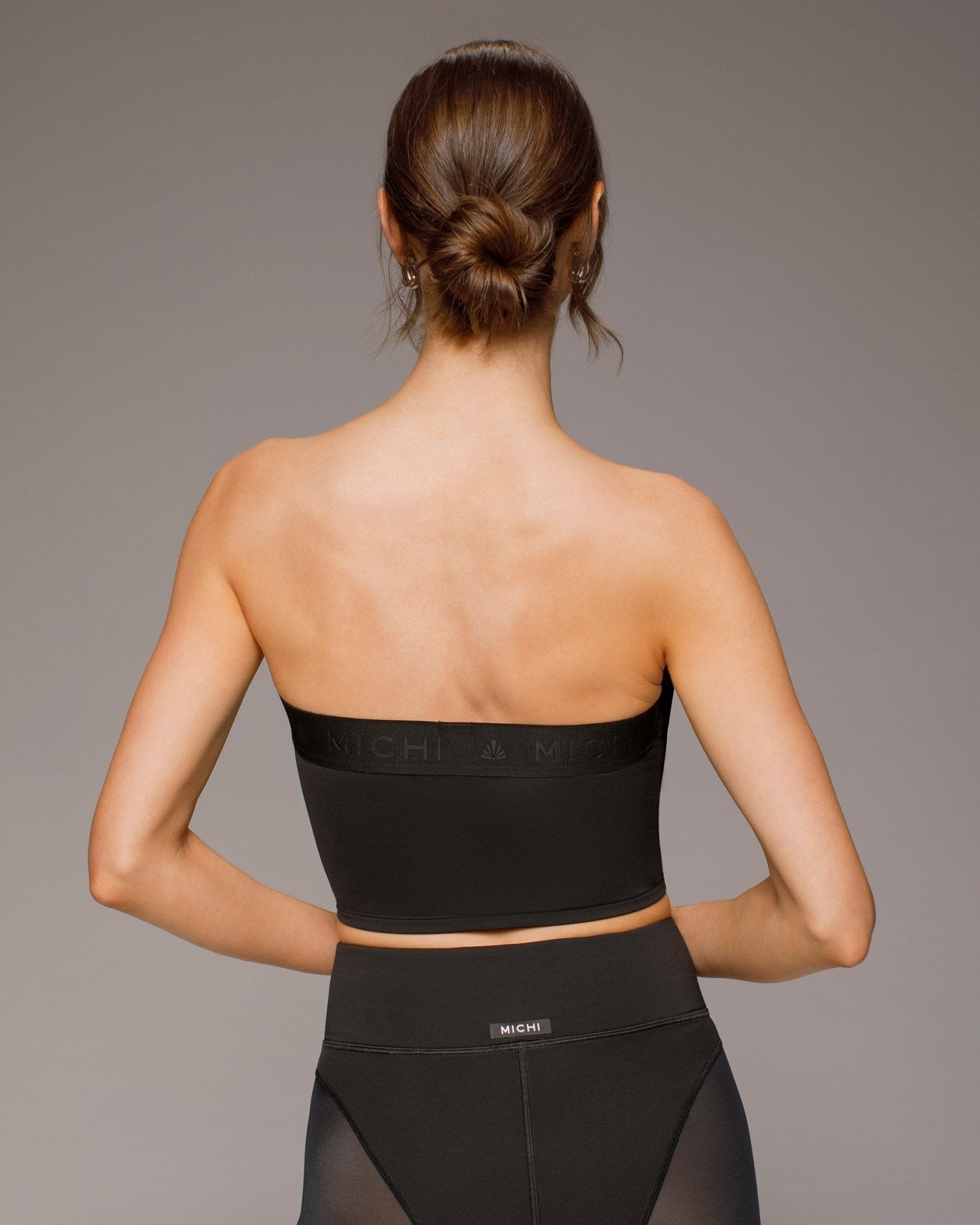 Pulse Bustier | MICHI | Evolve Fit Wear