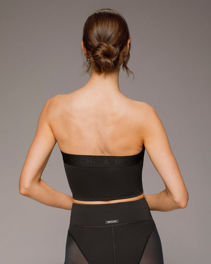 Pulse Bustier | MICHI | Evolve Fit Wear