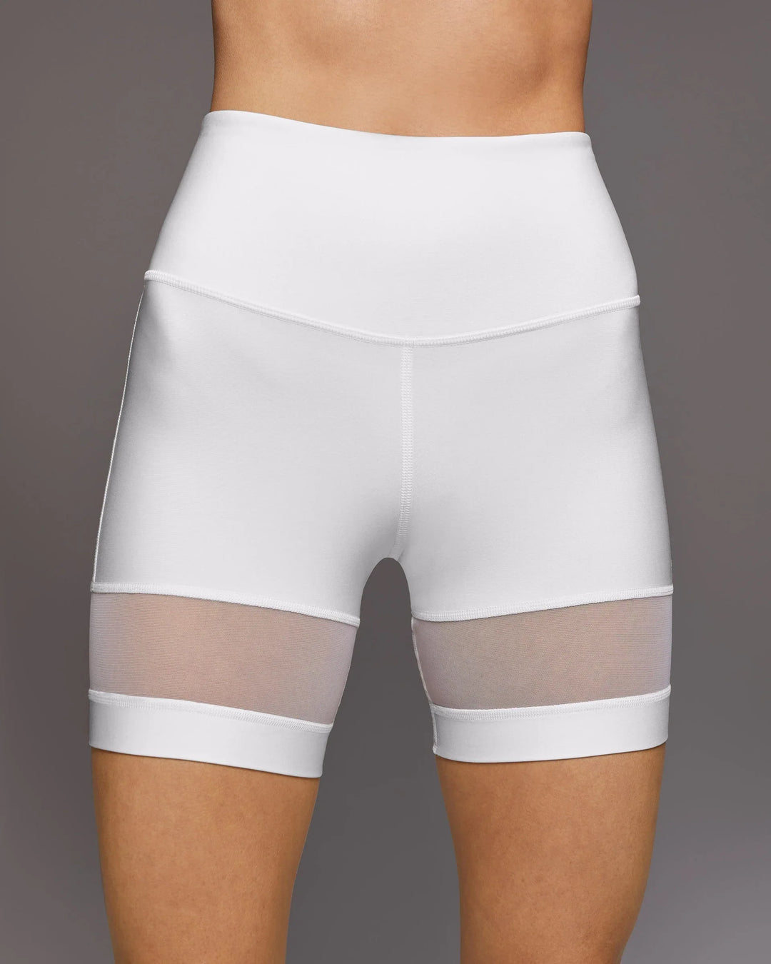 PsyloqueShort_White_2_a3e5973d-6055-471f-acce-c368e0abae67 - Evolve Fit Wear - PsyloqueShort_White_2_a3e5973d-6055-471f-acce-c368e0abae67