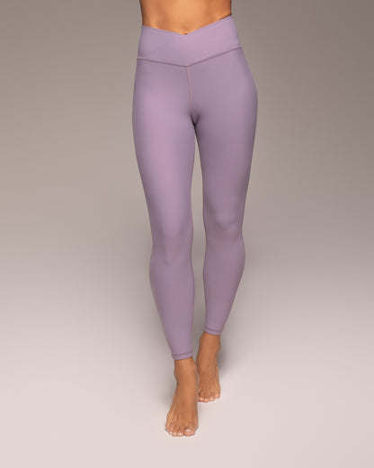 Ray Legging - Lavender