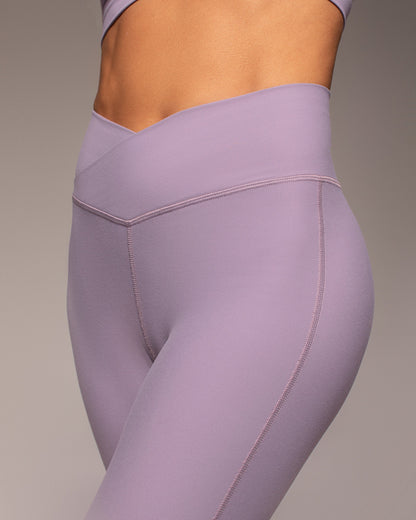 Ray Legging - Lavender