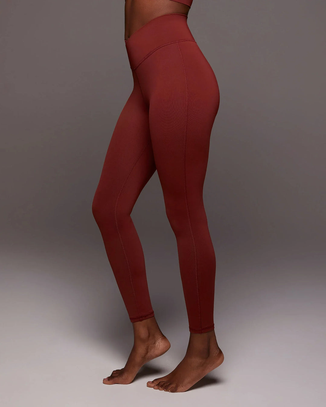 RAY_LEGGING_TERRA_COTTA_2 - Evolve Fit Wear - RAY_LEGGING_TERRA_COTTA_2
