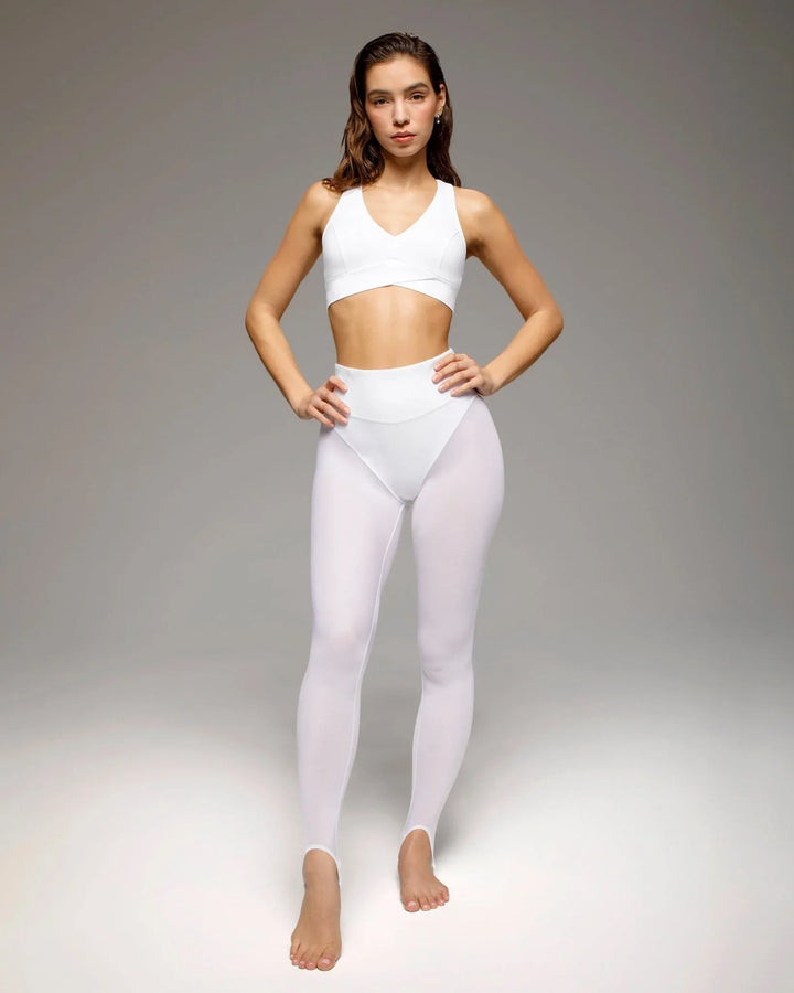 RAY_V_NECK_LONGLINE_BRA_WHITE_4 - Evolve Fit Wear - RAY_V_NECK_LONGLINE_BRA_WHITE_4