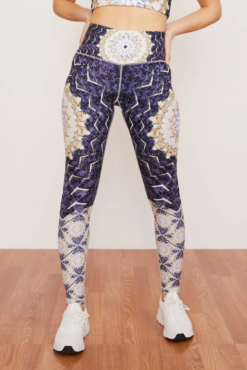 ReverieLegging - Evolve Fit Wear - ReverieLegging