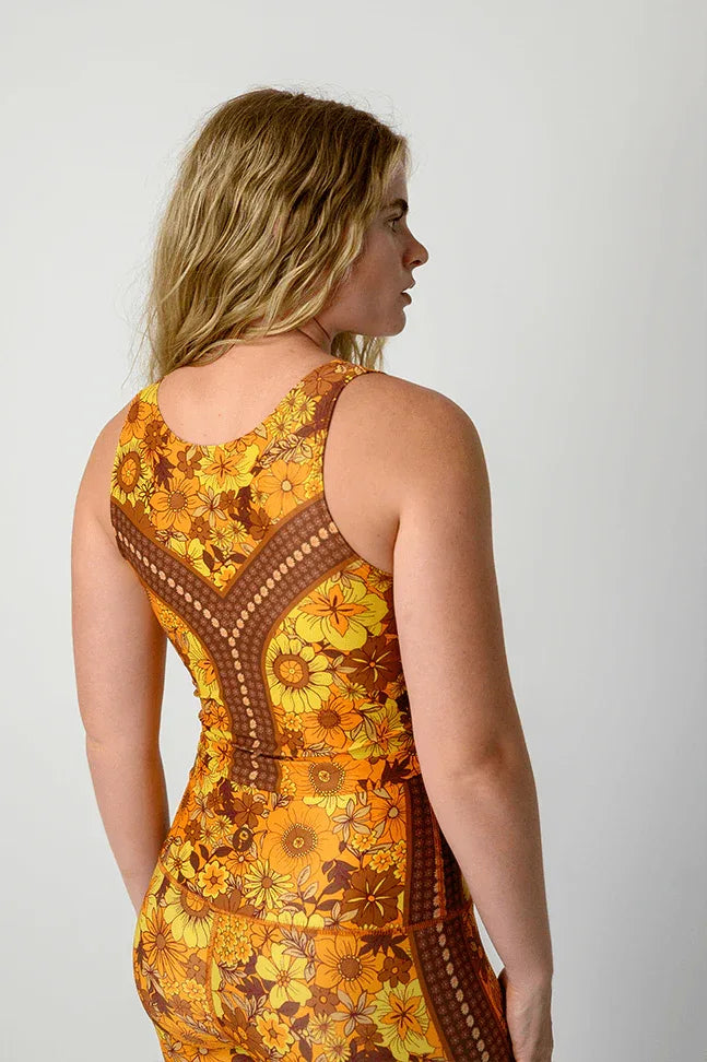 Reversible_Knot_Top_in_Flower_Power_back - Evolve Fit Wear - Reversible_Knot_Top_in_Flower_Power_back