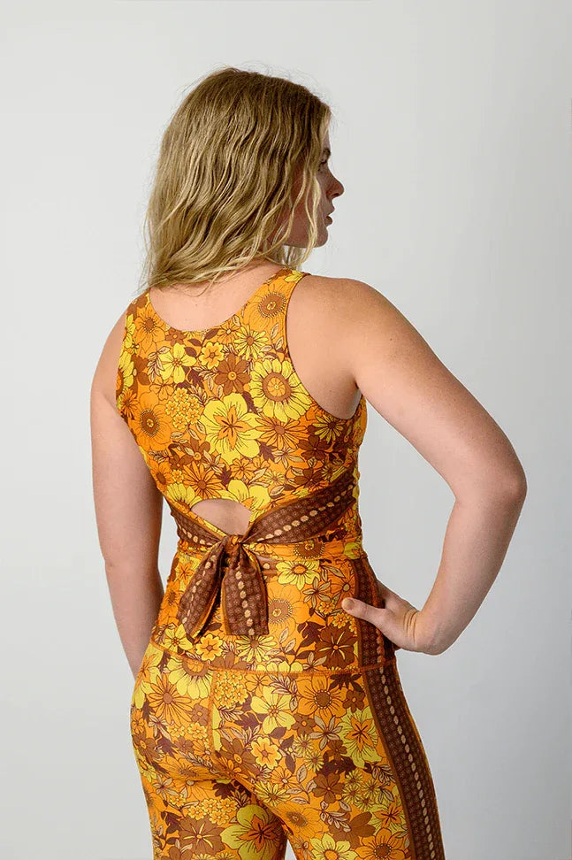 Reversible_Knot_Top_in_Flower_Power_back_reversed - Evolve Fit Wear - Reversible_Knot_Top_in_Flower_Power_back_reversed