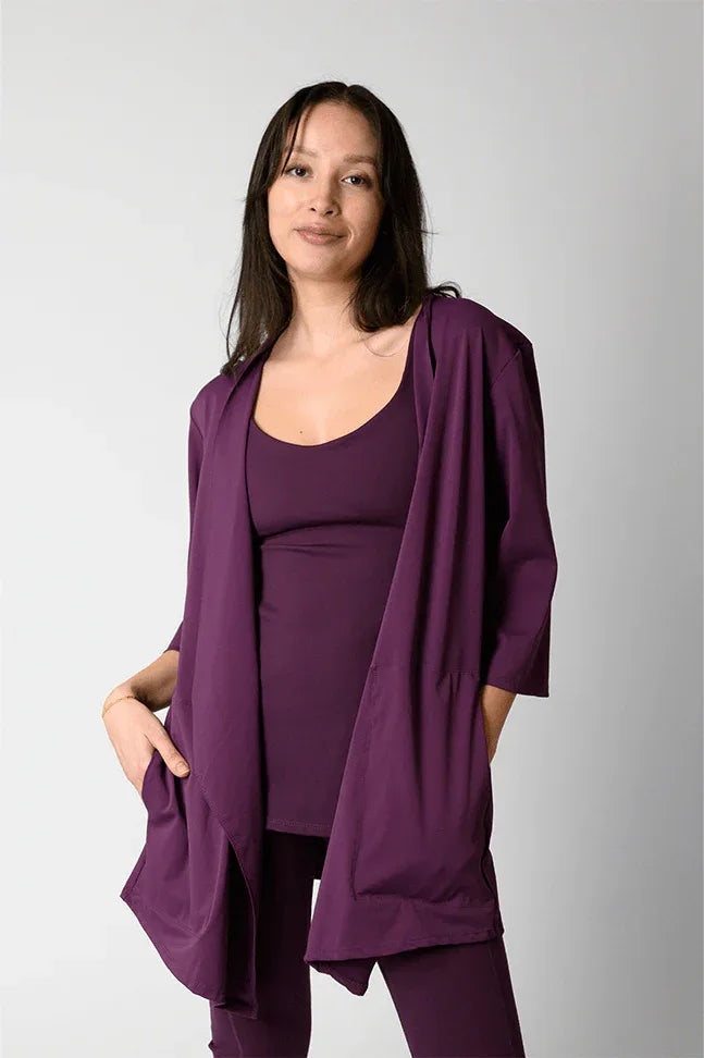 Roam_Free_Jacket_in_Mulberry - Evolve Fit Wear - Roam_Free_Jacket_in_Mulberry