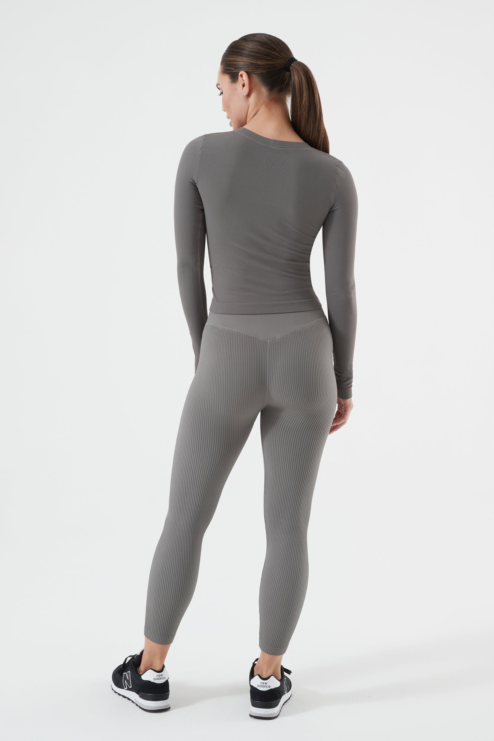 Rosalind Longsleeves | NUX | Evolve Fit Wear